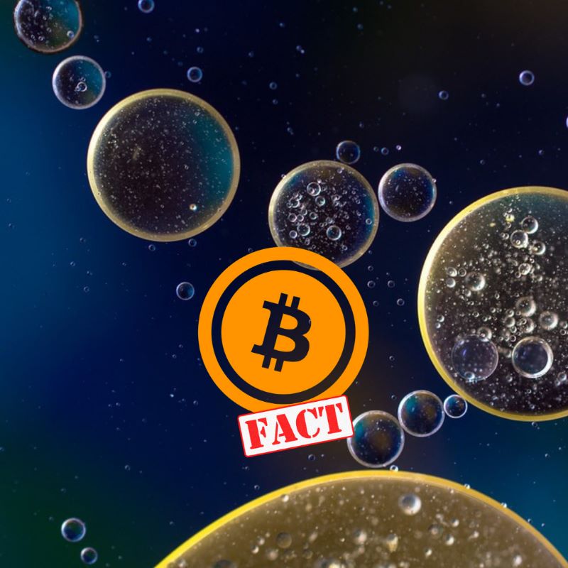 7 Fascinating Facts About Bitcoin 