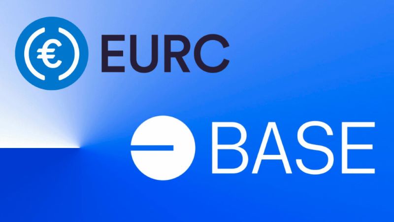 What is EURC Stablecoin?