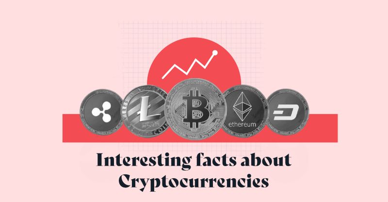 7 Fascinating Facts About Bitcoin 