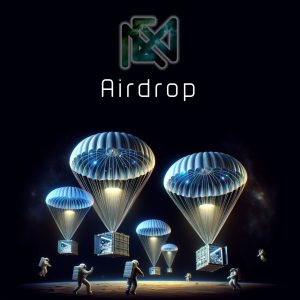 What is the NebulaStride Airdrop?