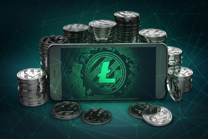 Litecoin (LTC)