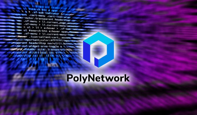 Poly Network Hack (2021)