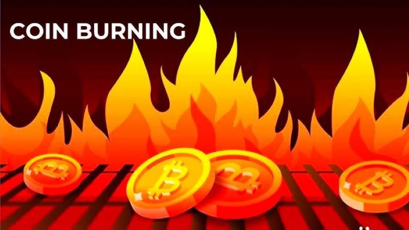 How Does Token Burning Work?