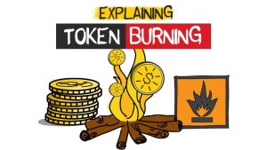 Token Burning