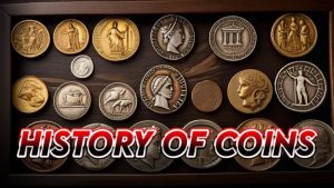 History of Coin