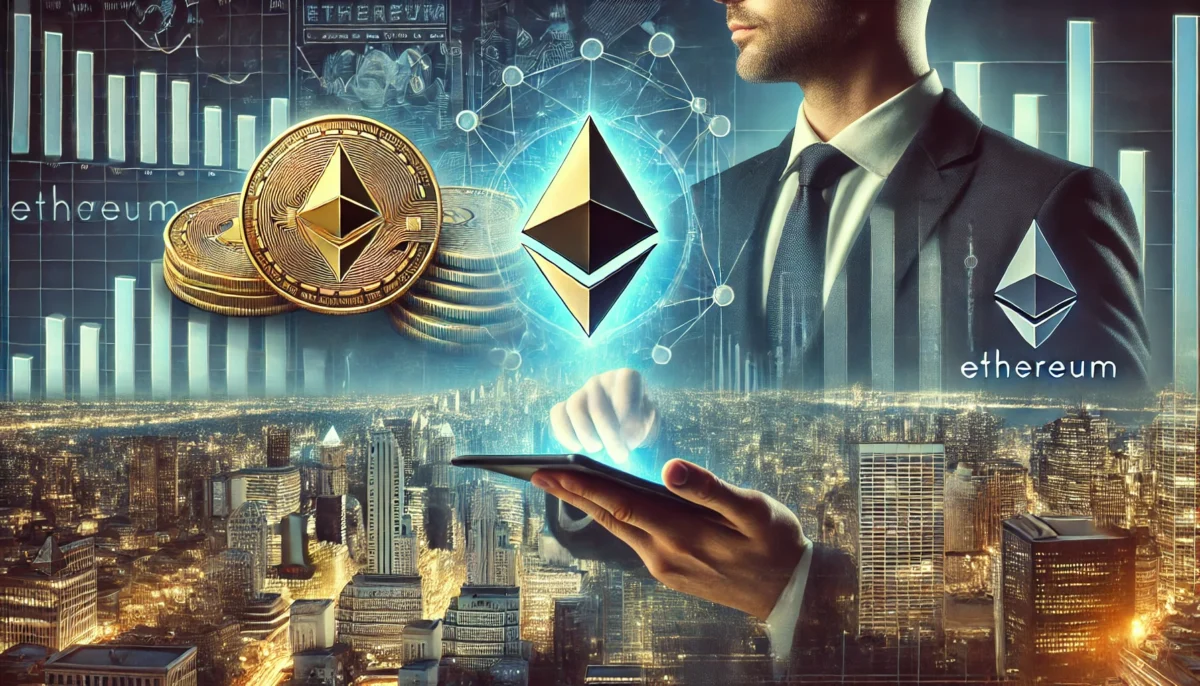 What is Ethereum?