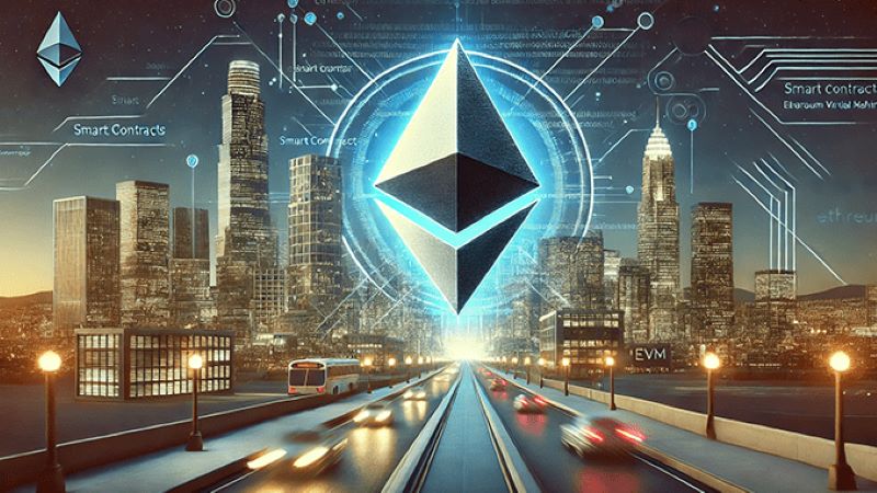 The Future of Ethereum