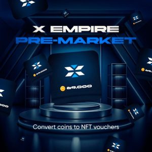 What is X Empire Token?